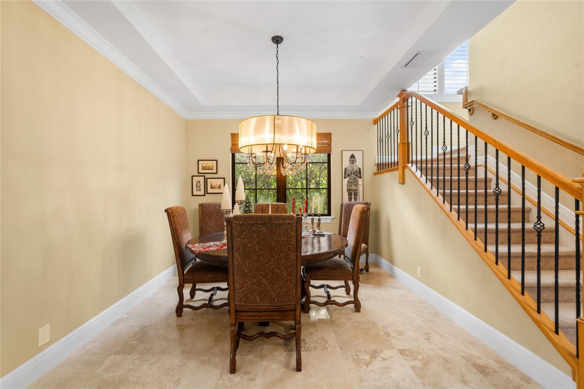 Parkland Golf & Country Club - Residential