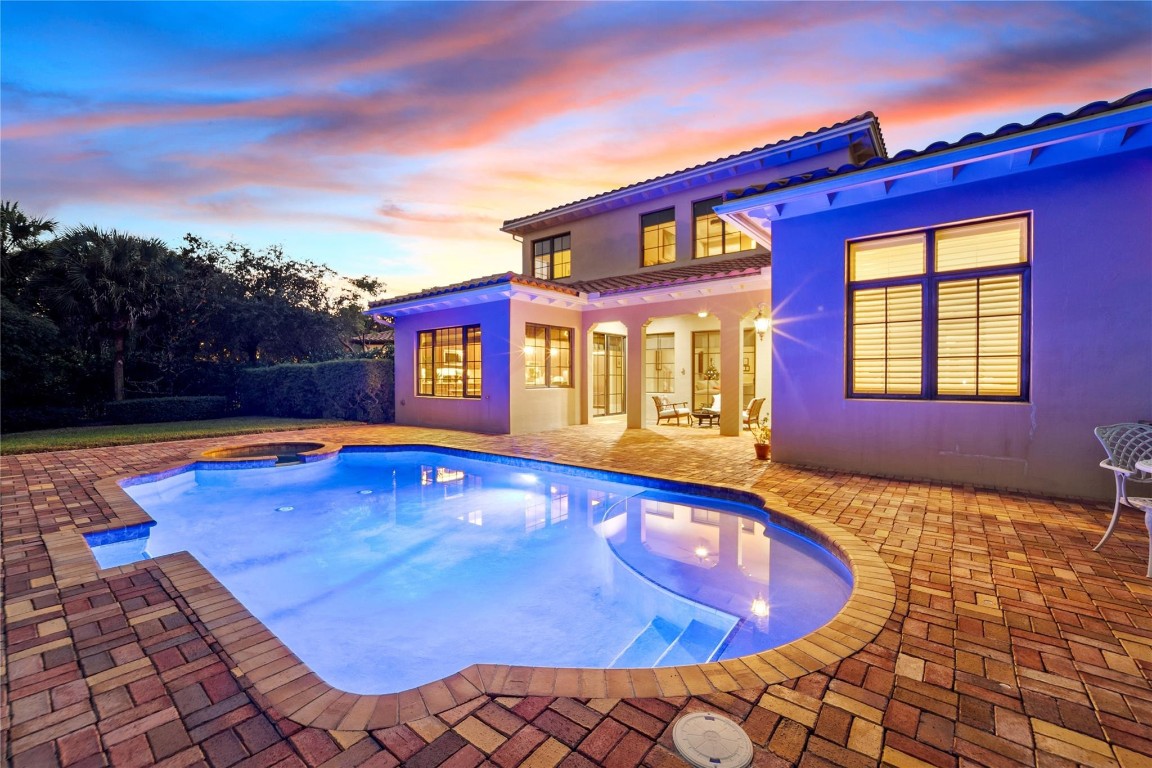 Parkland Golf & Country Club - Residential