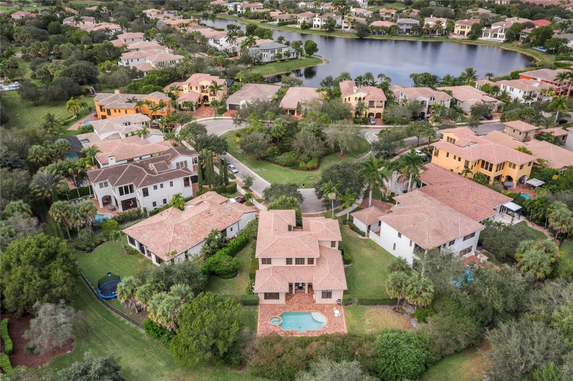 Parkland Golf & Country Club - Residential