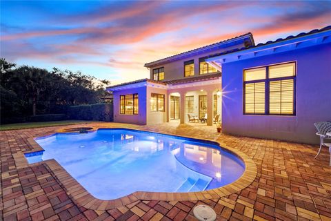 Tiny photo for 8100 Emerald Avenue, Parkland, FL 33076 (MLS # F10539012)