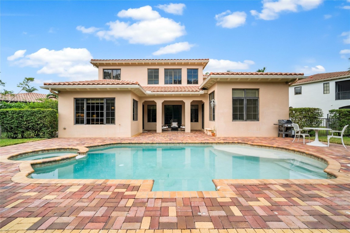 Parkland Golf & Country Club - Residential