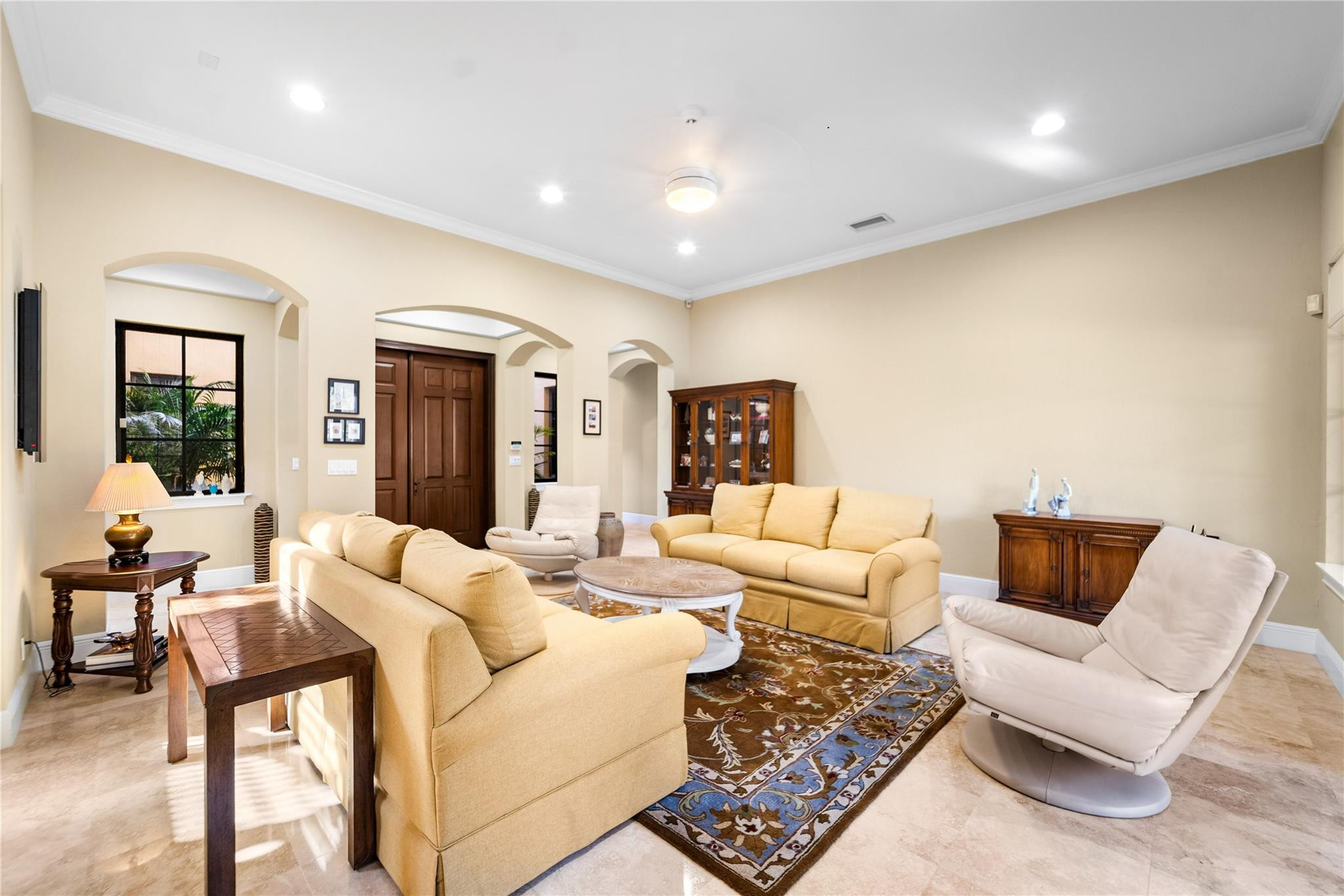 Parkland Golf & Country Club - Residential