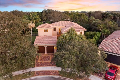 Tiny photo for 8100 Emerald Avenue, Parkland, FL 33076 (MLS # F10539012)