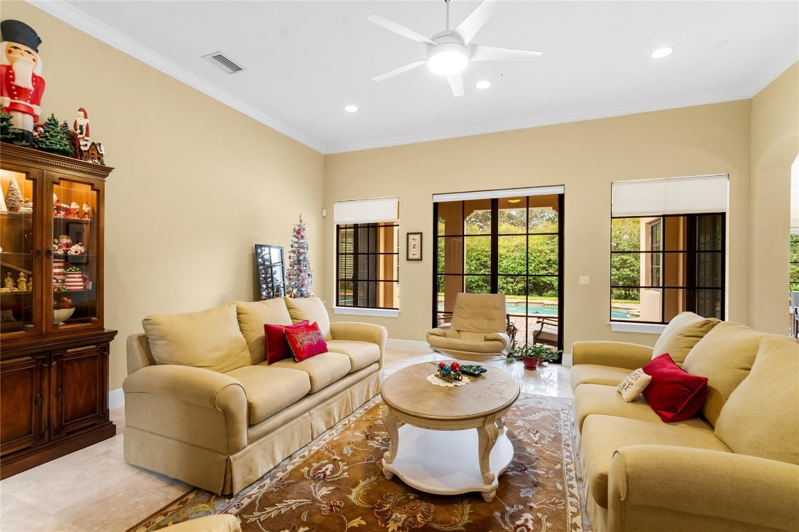 Parkland Golf & Country Club - Residential