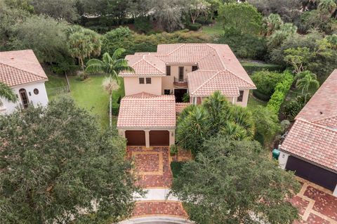 Tiny photo for 8100 Emerald Avenue, Parkland, FL 33076 (MLS # F10539012)