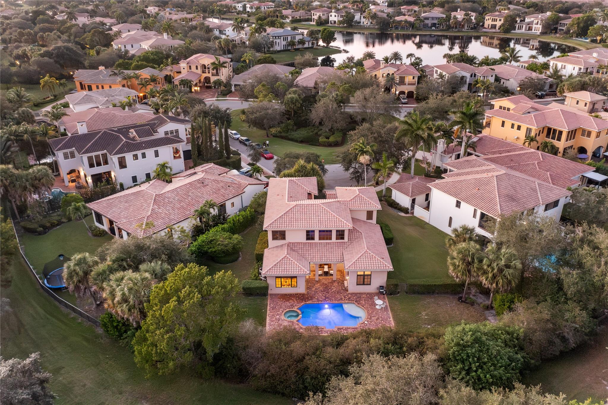 Parkland Golf & Country Club - Residential