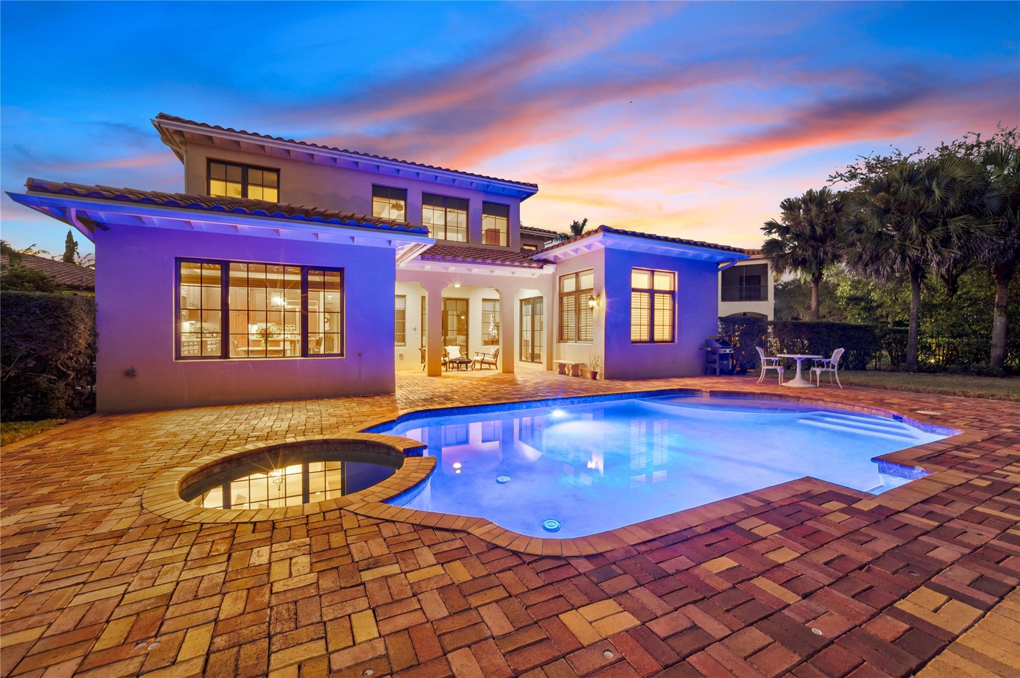 Parkland Golf & Country Club - Residential