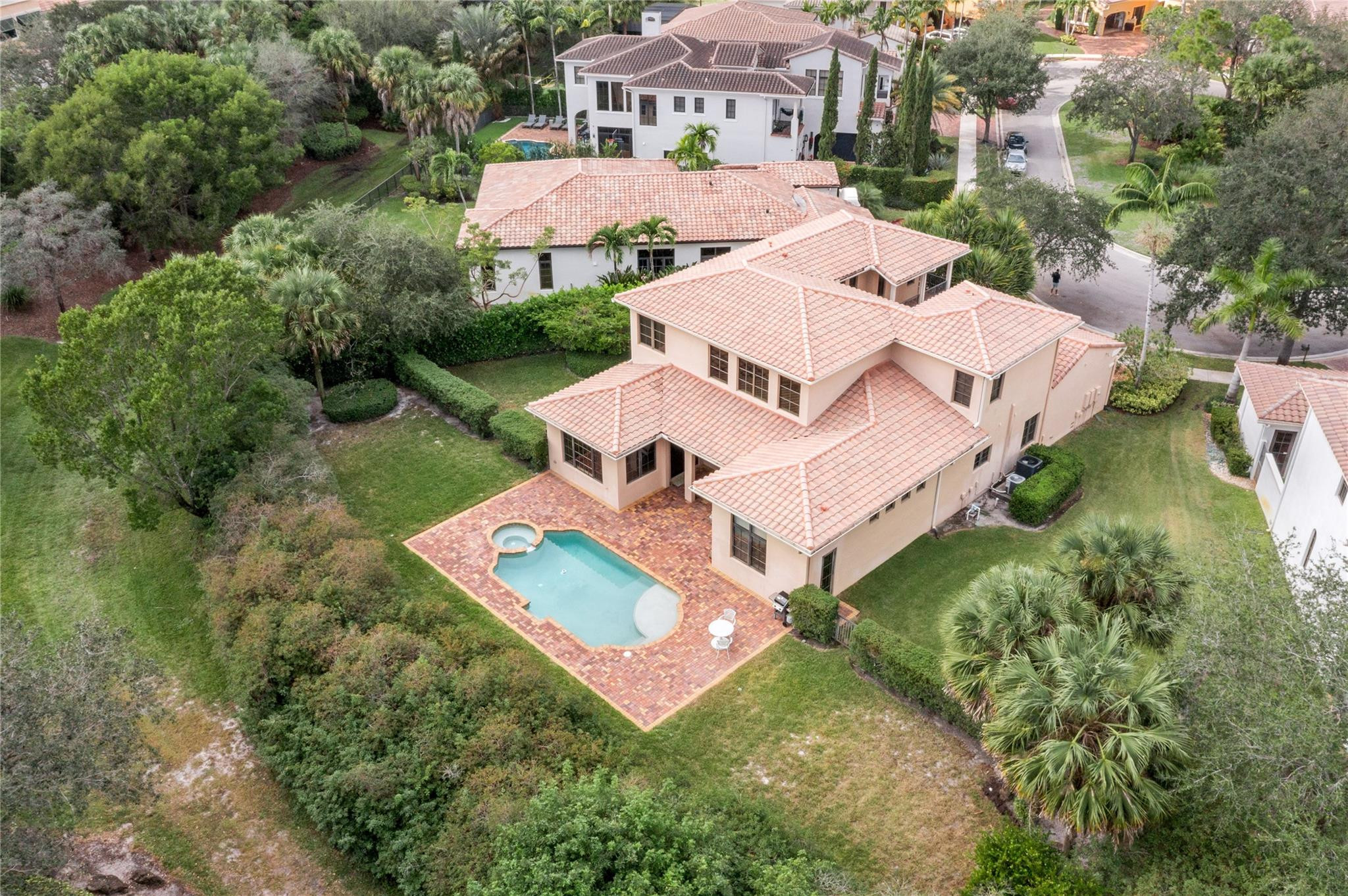 Parkland Golf & Country Club - Residential