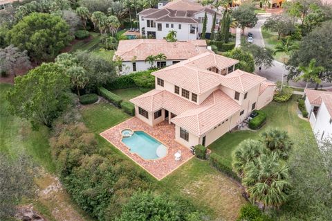 Tiny photo for 8100 Emerald Avenue, Parkland, FL 33076 (MLS # F10539012)