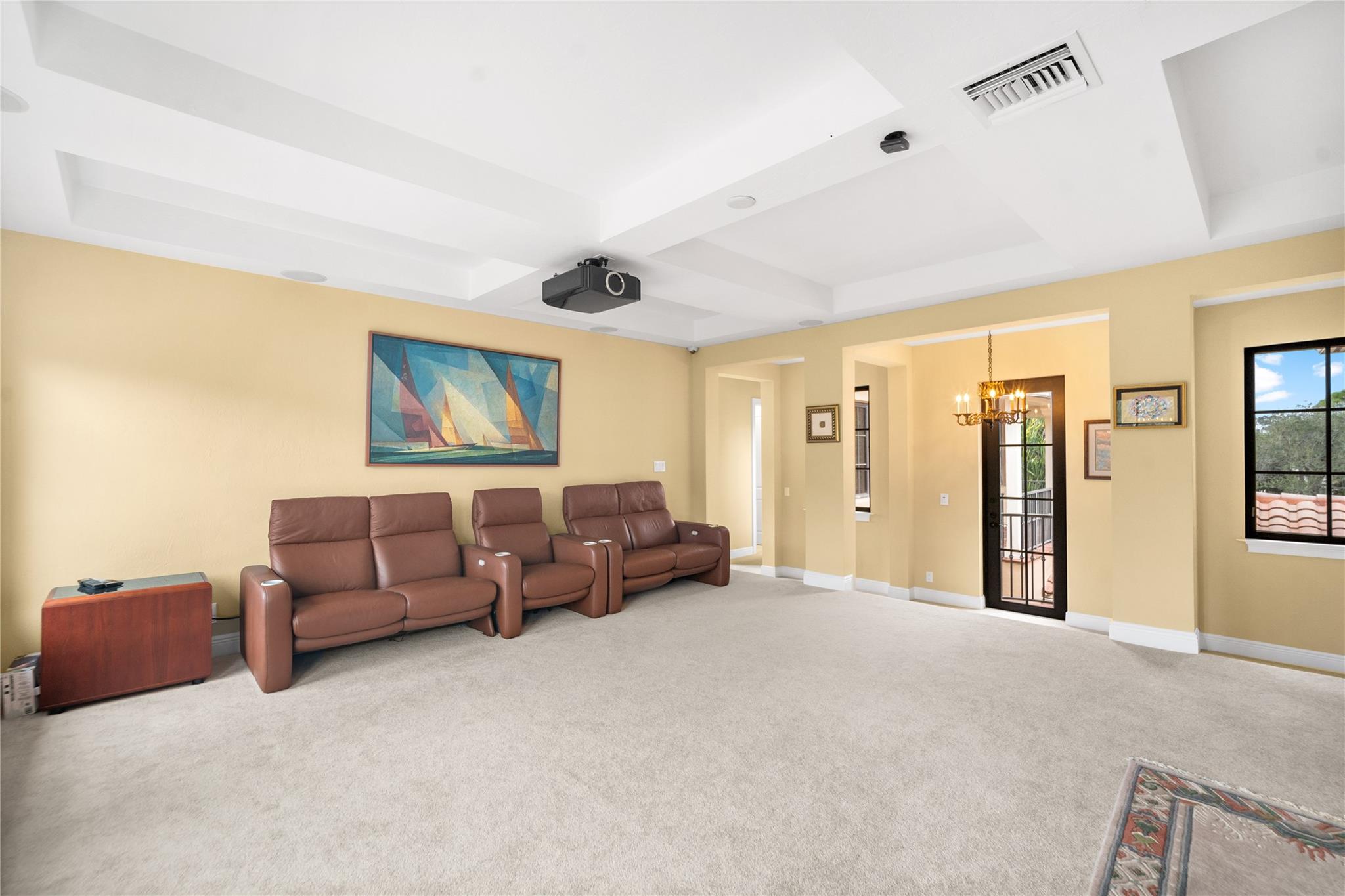 Parkland Golf & Country Club - Residential