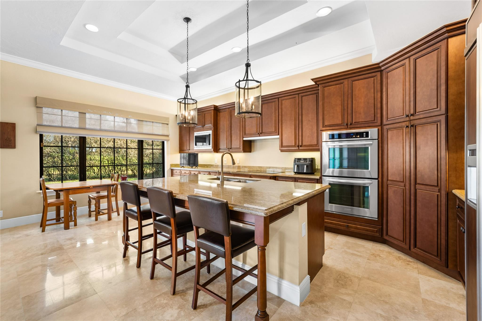 Parkland Golf & Country Club - Residential