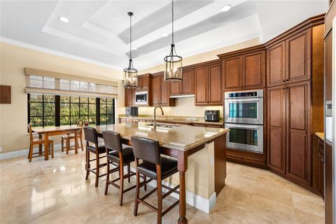 Tiny photo for 8100 Emerald Avenue, Parkland, FL 33076 (MLS # F10539012)