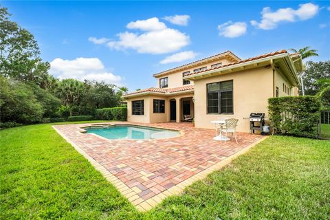 Tiny photo for 8100 Emerald Avenue, Parkland, FL 33076 (MLS # F10539012)