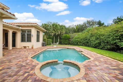 Tiny photo for 8100 Emerald Avenue, Parkland, FL 33076 (MLS # F10539012)