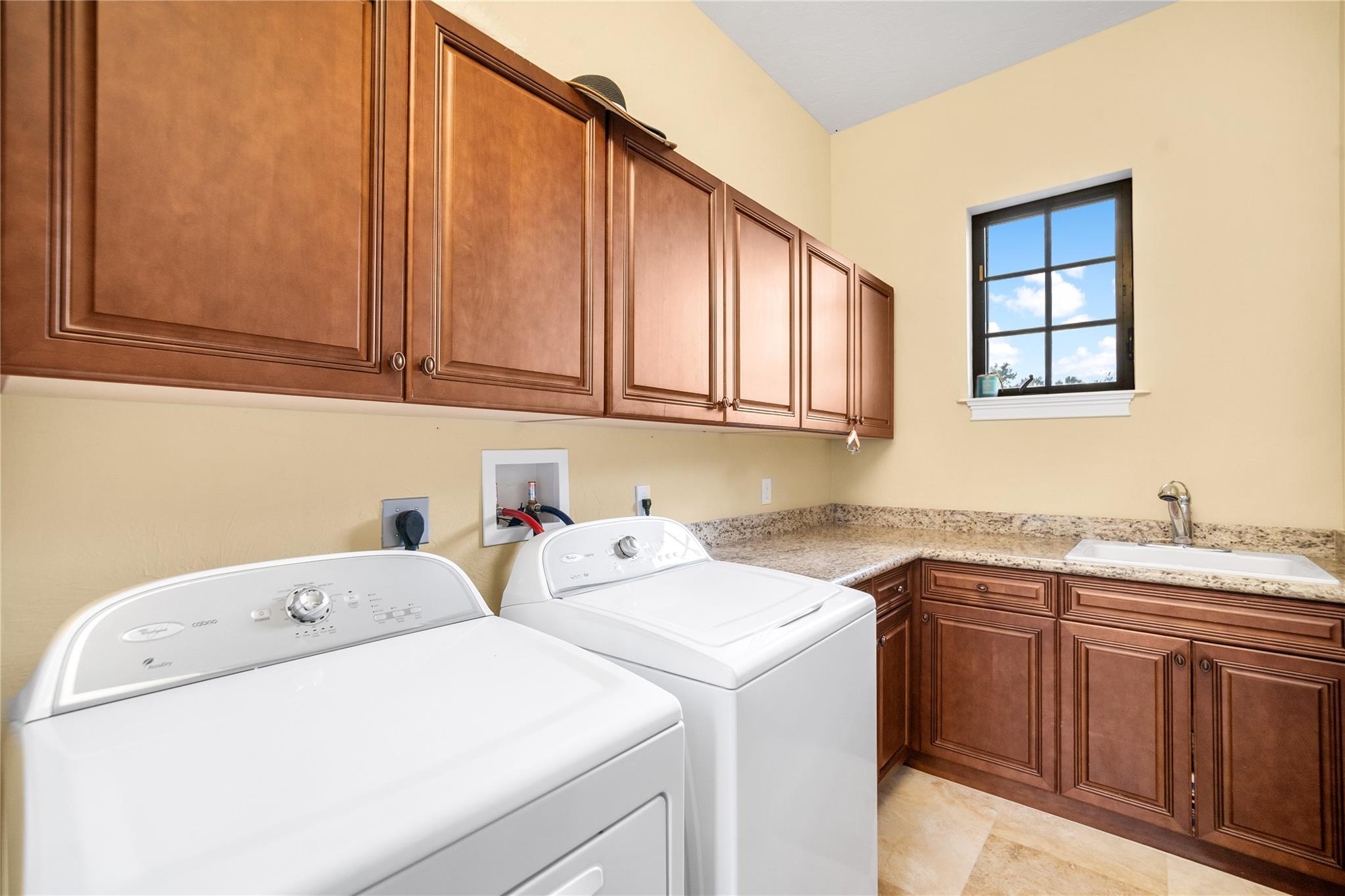 Parkland Golf & Country Club - Residential