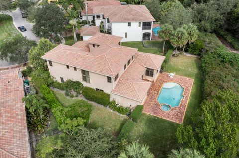 Tiny photo for 8100 Emerald Avenue, Parkland, FL 33076 (MLS # F10539012)