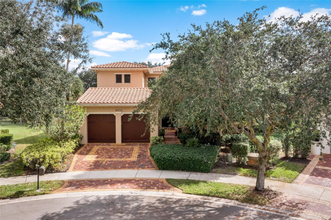 Parkland Golf & Country Club - Residential