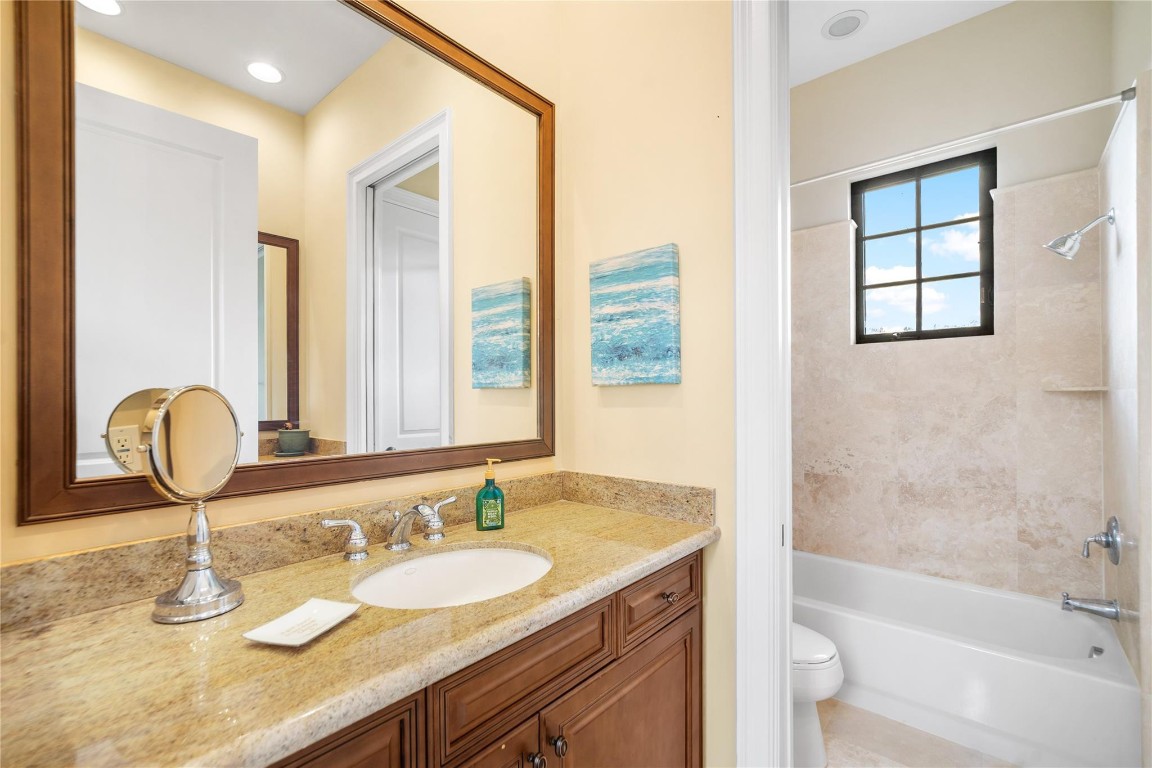 Parkland Golf & Country Club - Residential