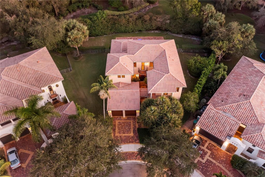 Photo of 8100 Emerald Avenue, Parkland, FL 33076 (MLS # F10539012)