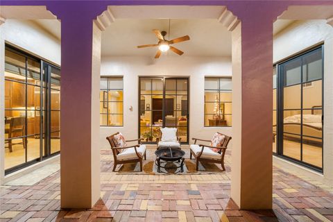 Tiny photo for 8100 Emerald Avenue, Parkland, FL 33076 (MLS # F10539012)