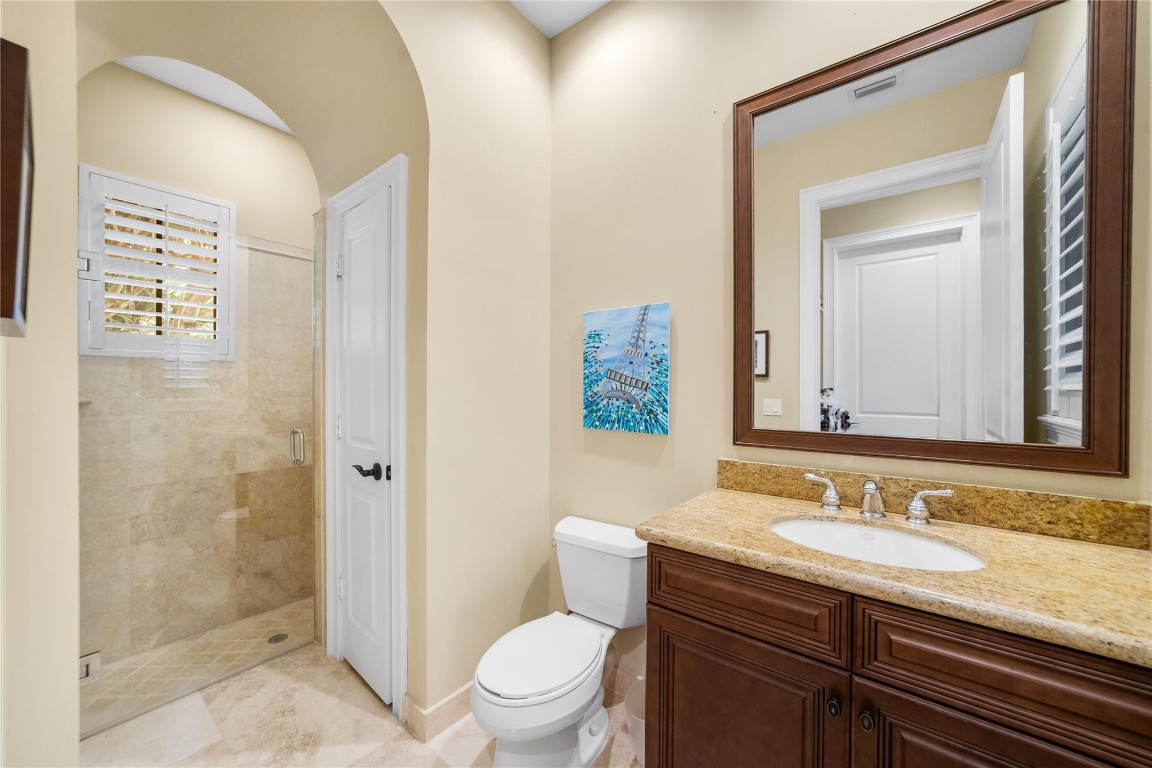 Parkland Golf & Country Club - Residential