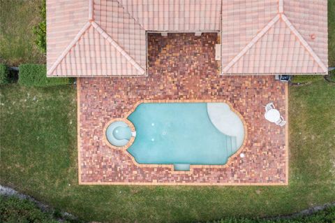 Tiny photo for 8100 Emerald Avenue, Parkland, FL 33076 (MLS # F10539012)