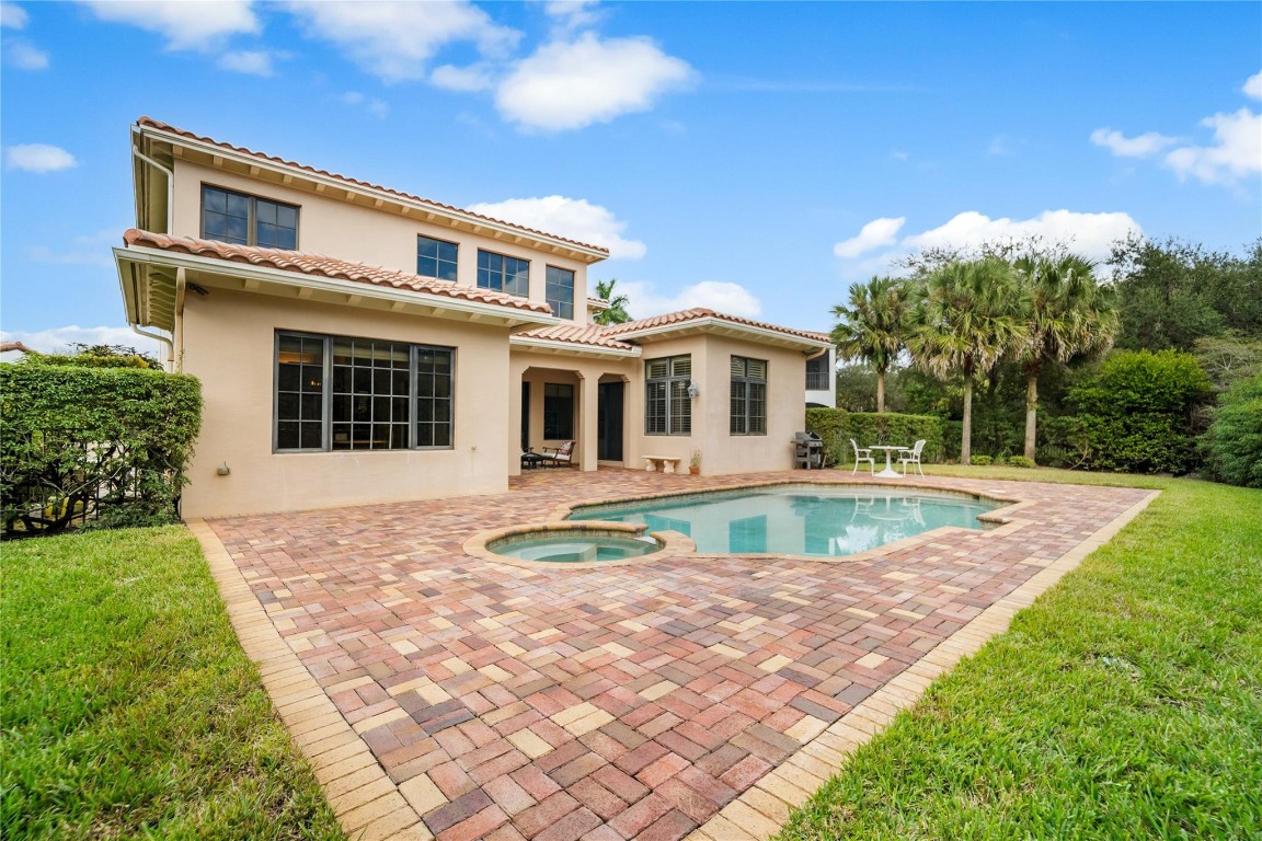 Parkland Golf & Country Club - Residential