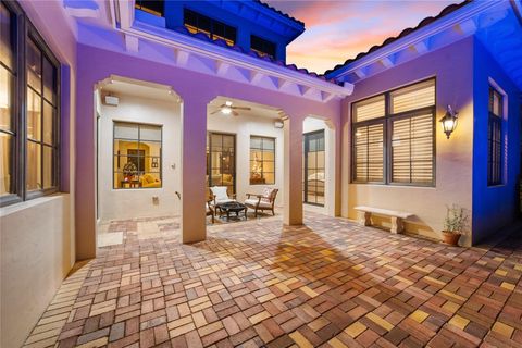 Tiny photo for 8100 Emerald Avenue, Parkland, FL 33076 (MLS # F10539012)