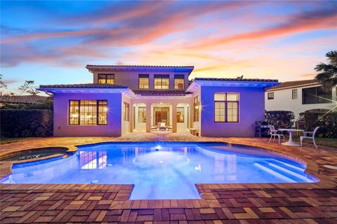 Tiny photo for 8100 Emerald Avenue, Parkland, FL 33076 (MLS # F10539012)