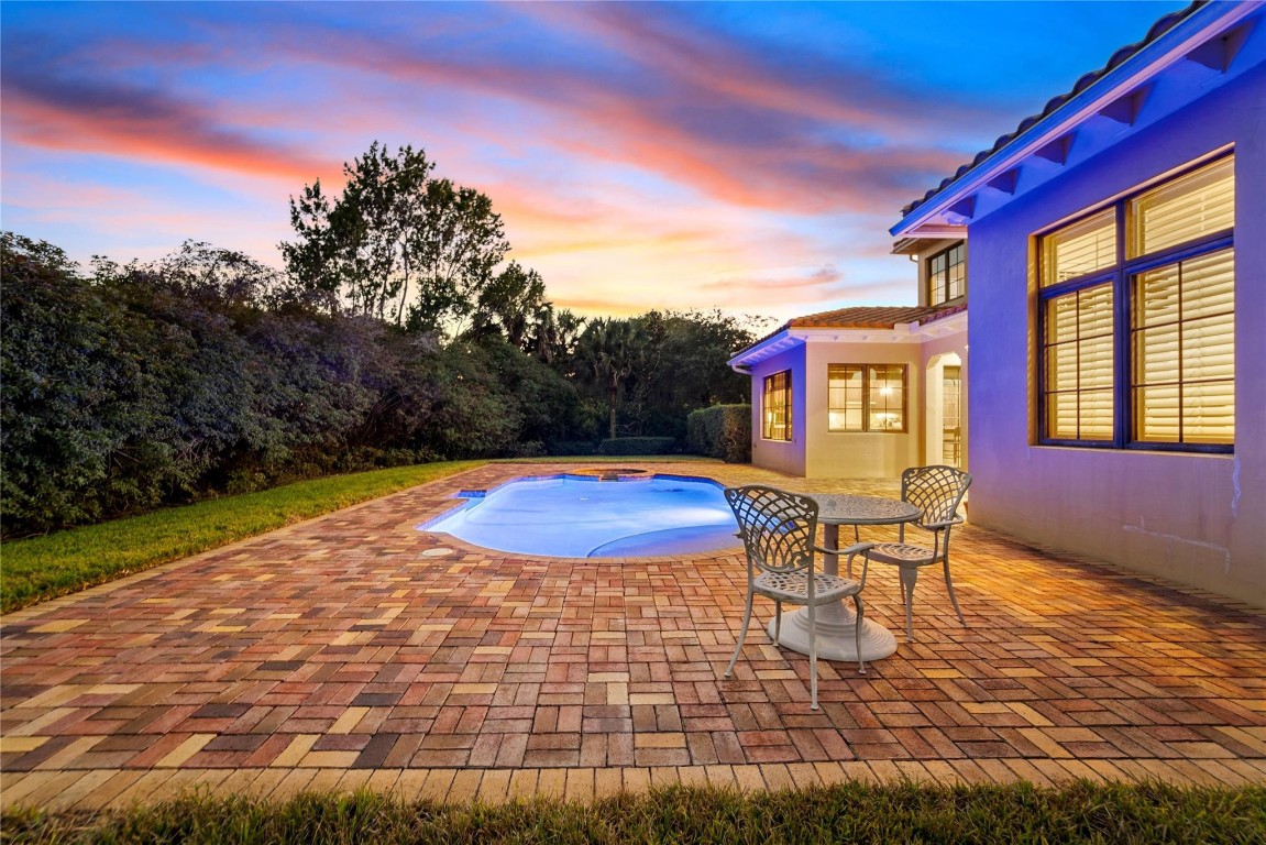 Parkland Golf & Country Club - Residential