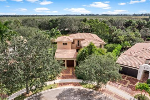 Tiny photo for 8100 Emerald Avenue, Parkland, FL 33076 (MLS # F10539012)