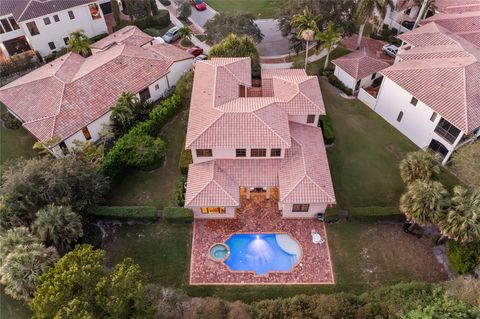 Tiny photo for 8100 Emerald Avenue, Parkland, FL 33076 (MLS # F10539012)