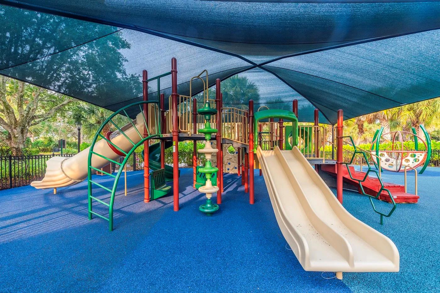 Parkland Golf & Country Club - Residential