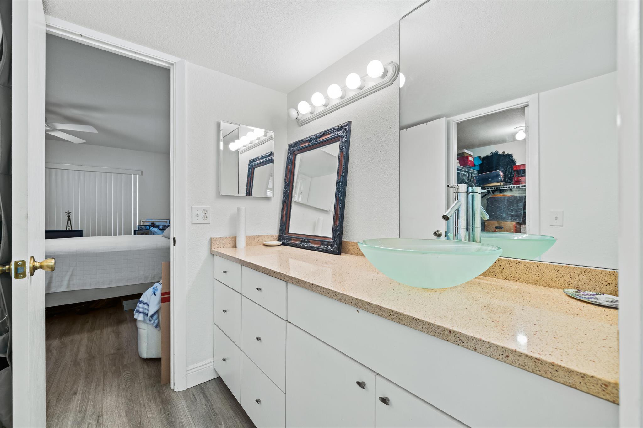 GREENWAY VILLAGE SOUTH CO - Residential