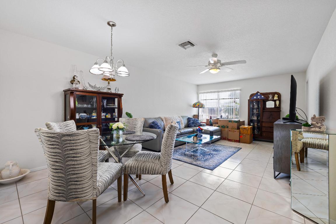 GREENWAY VILLAGE SOUTH CONDO 3 - Residential