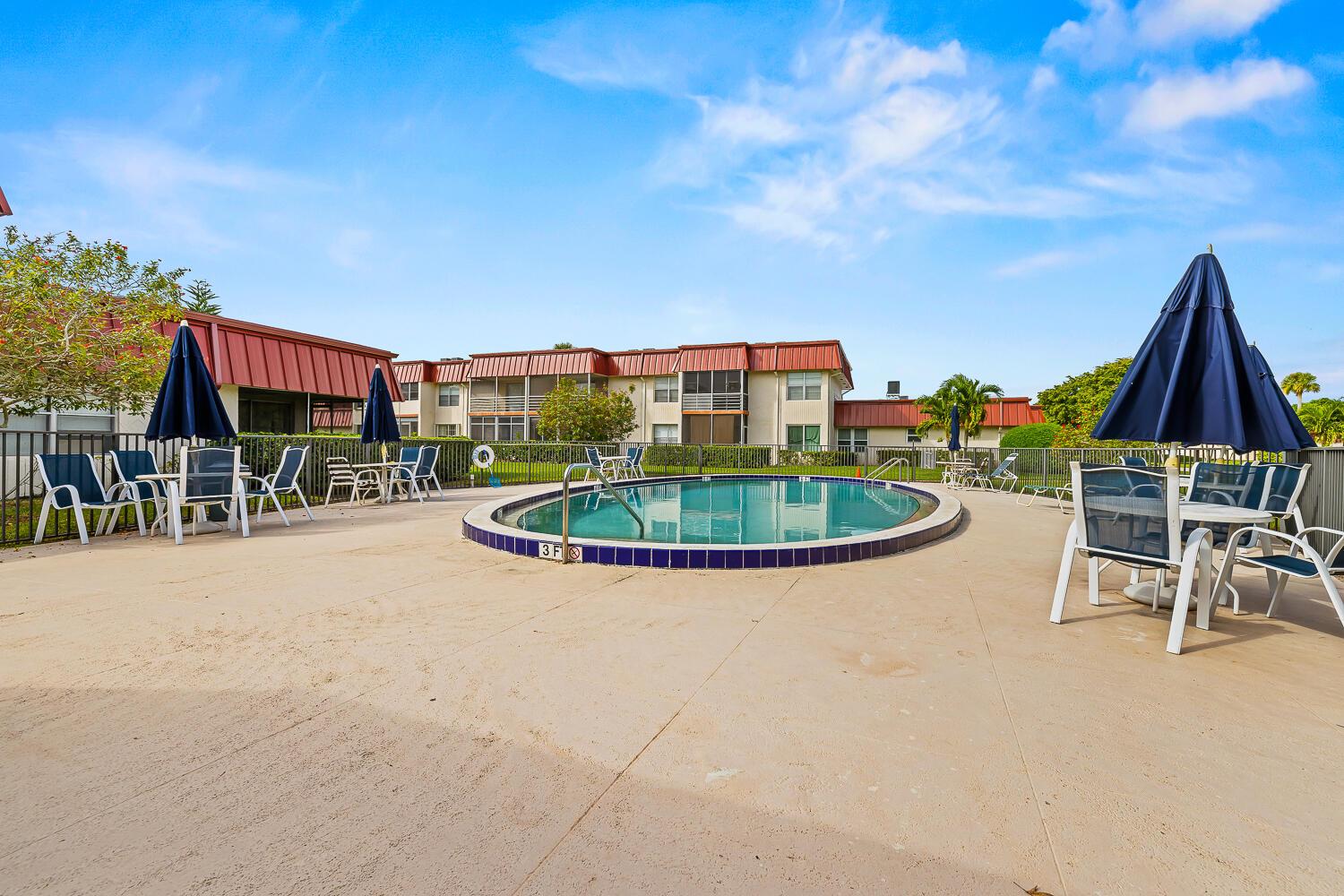 GREENWAY VILLAGE SOUTH CO - Residential