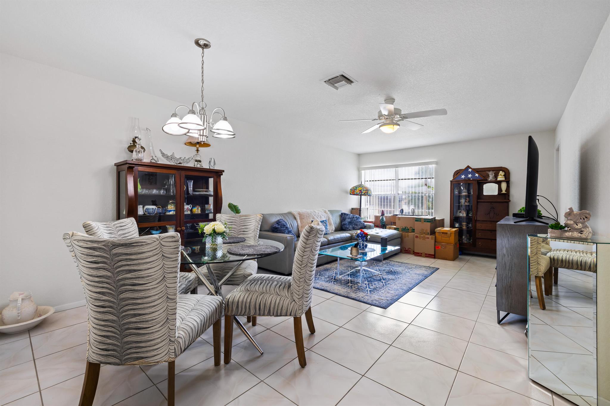 GREENWAY VILLAGE SOUTH CO - Residential