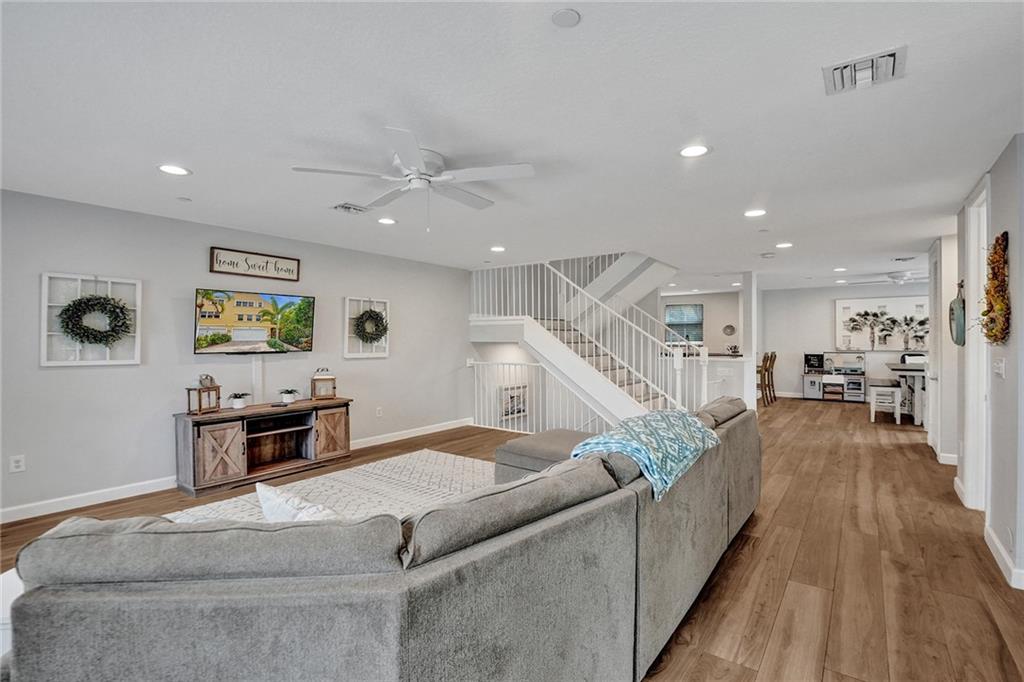 The Preserve at VP - Residential