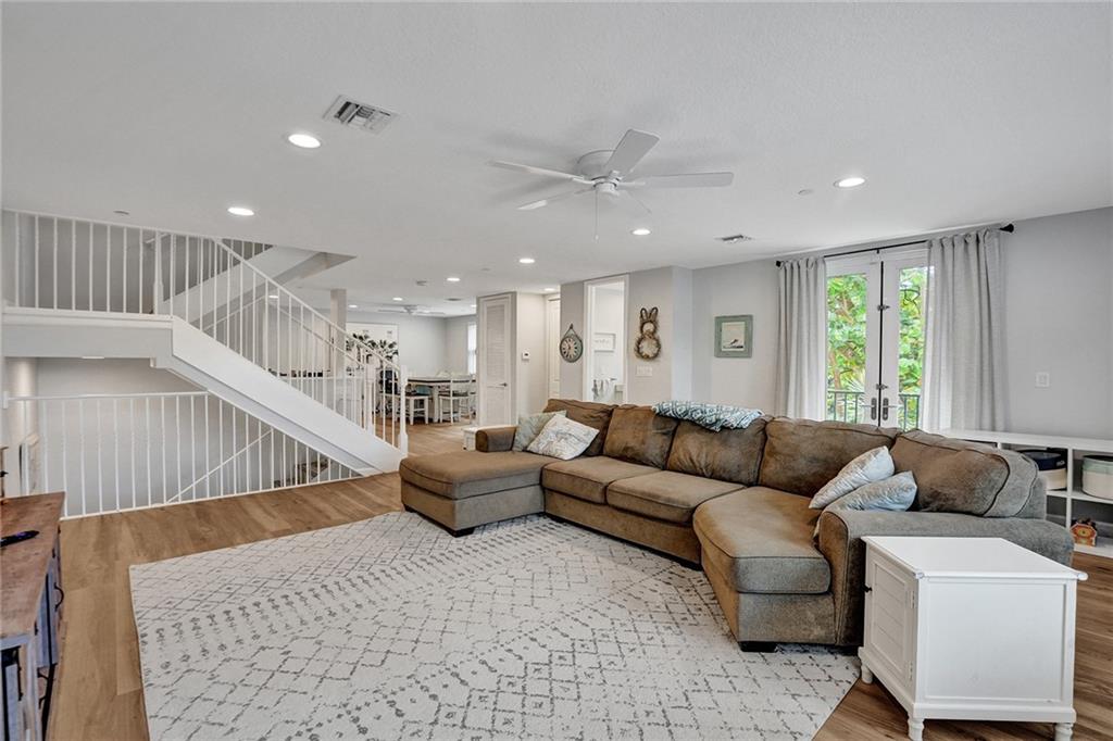 The Preserve at VP - Residential