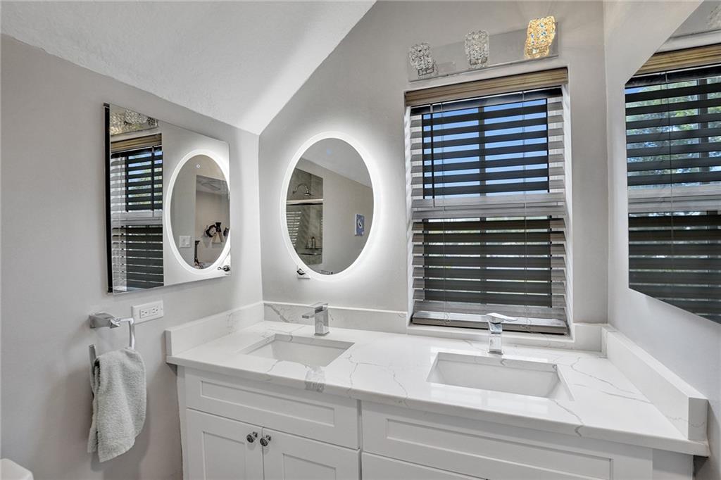 The Preserve at VP - Residential