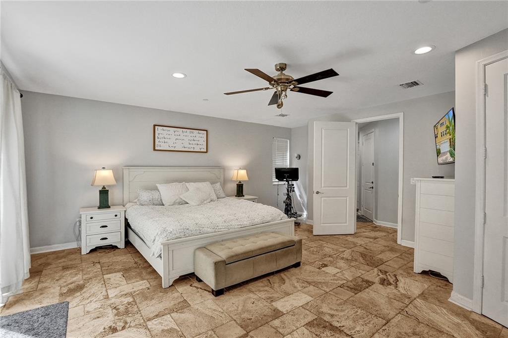 The Preserve at VP - Residential