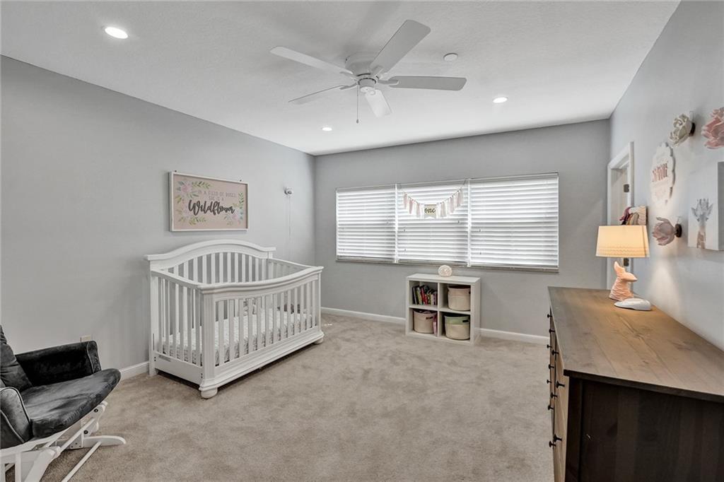 The Preserve at VP - Residential