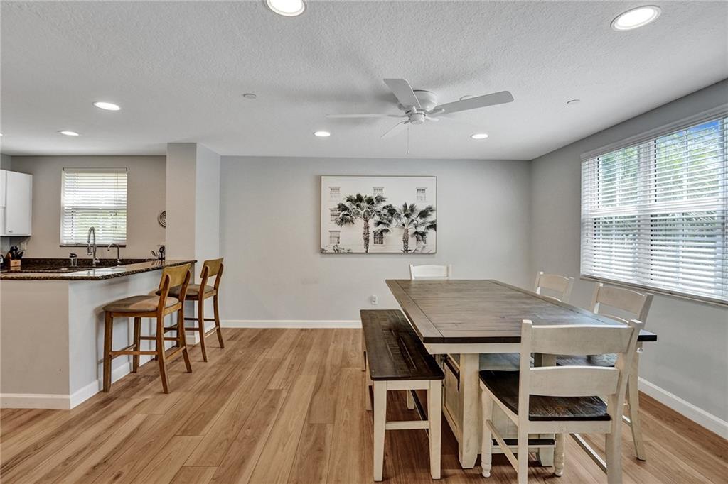 The Preserve at VP - Residential