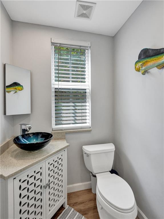 The Preserve at VP - Residential