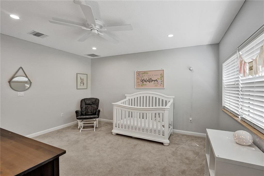 The Preserve at VP - Residential