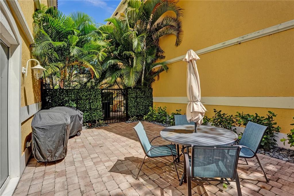 The Preserve at VP - Residential