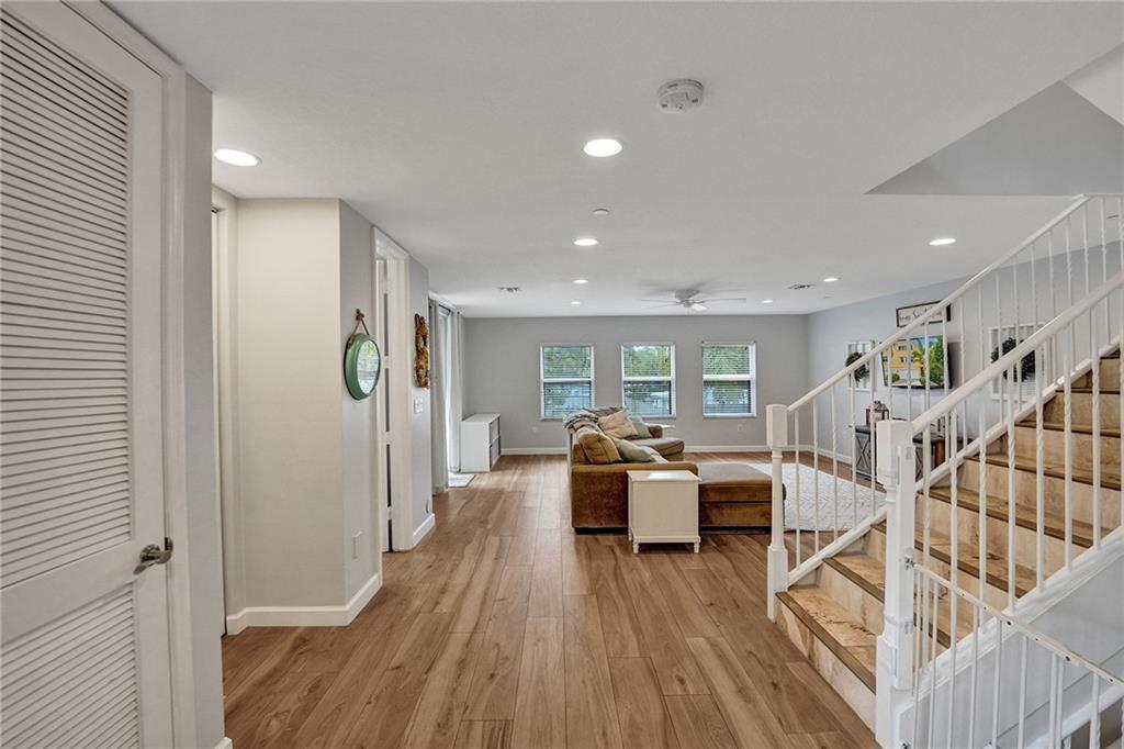 The Preserve at VP - Residential