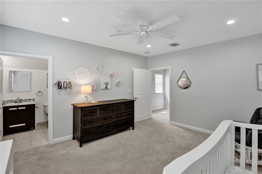 The Preserve at VP - Residential