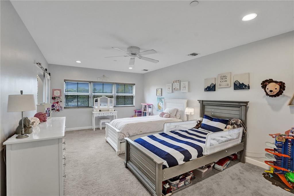 The Preserve at VP - Residential