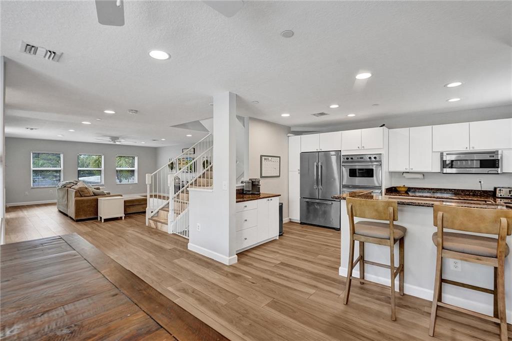 The Preserve at VP - Residential